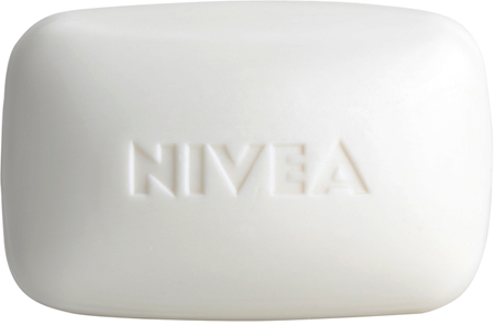 NIVEA Creme Care bar soap