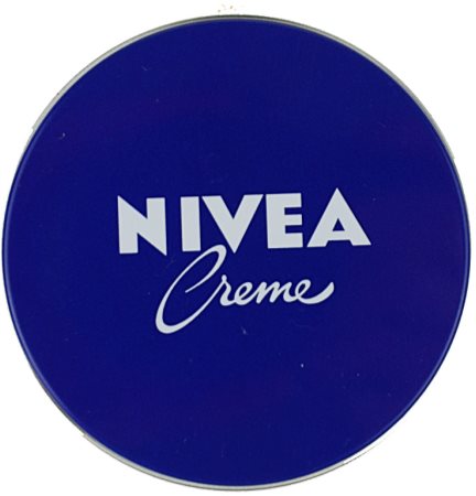 Nivea Creme cream