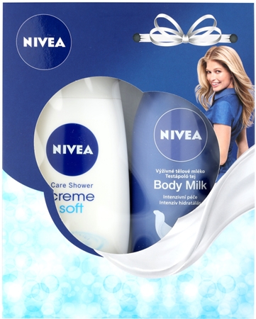 NIVEA Creme Soft