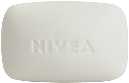 NIVEA Creme Soft bar soap