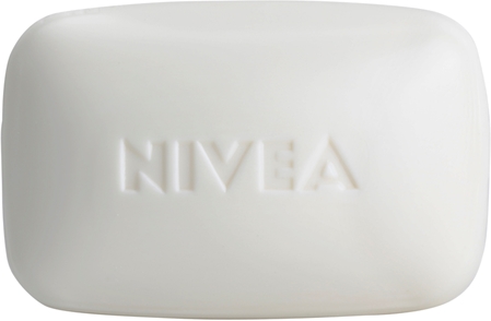 NIVEA Creme Smooth jabón sólido