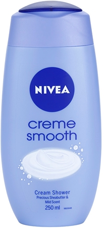 NIVEA Creme Smooth Duschkräm
