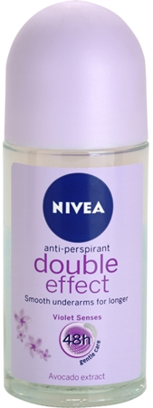 NIVEA NIVEA Antiperspirant Roll-On