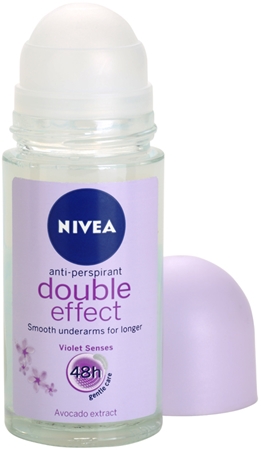 NIVEA NIVEA Antiperspirant Roll-On