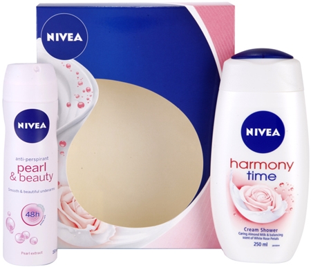 NIVEA NIVEA