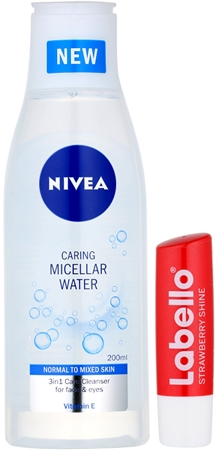 NIVEA NIVEA
