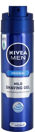 NIVEA MEN borotválkozási gél