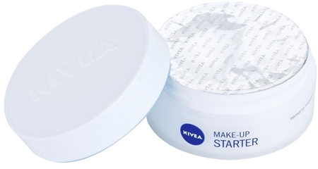 NIVEA Make-up Starter crème base légère pour peaux normales à mixtes
