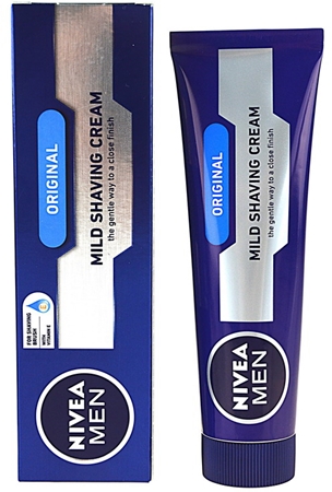 NIVEA Men Original Shaving Cream