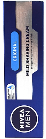 NIVEA Men Original Shaving Cream