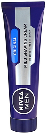 Nivea Men Original крем для бритья | notino.ru