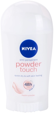 NIVEA Powder Touch Antiperspirant