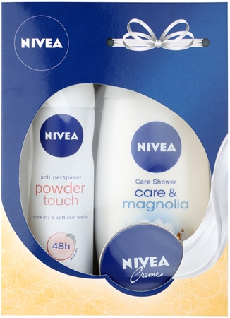 NIVEA Powder Touch