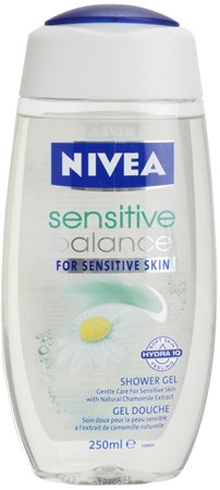 NIVEA Sensitive Balance Duschgel