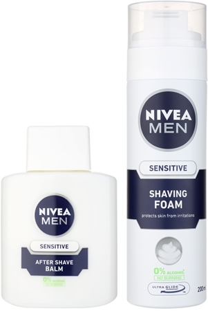 NIVEA MEN Sensitive