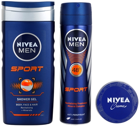 NIVEA NIVEA