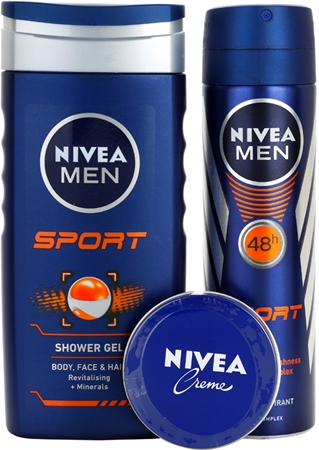 NIVEA NIVEA