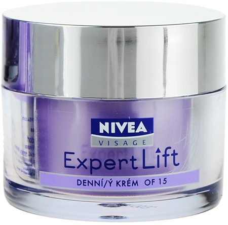 NIVEA Visage Expert Lift Tagescreme für reife Haut