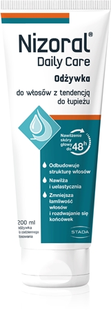 Nizoral Daily Care Conditioner for dandruff