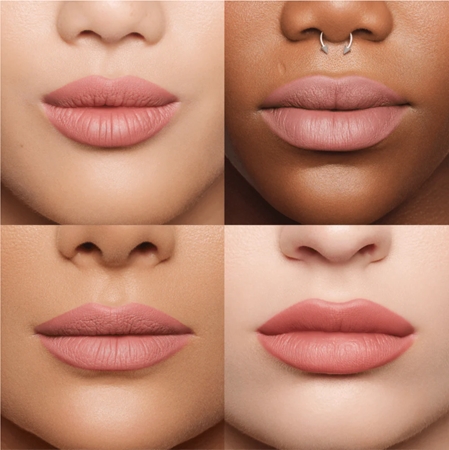 NL Beauty Too Nude to Be True matita contouring per le labbra