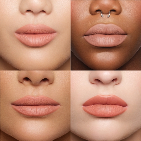 NL Beauty Too Nude to Be True matita contouring per le labbra