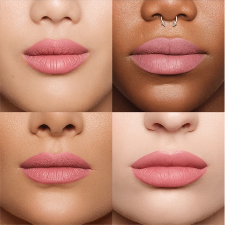 NL Beauty Too Nude to Be True Konturstift für die Lippen