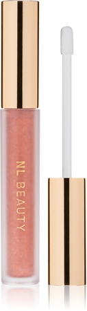 NL Beauty Gloss Boss long-lasting lip gloss