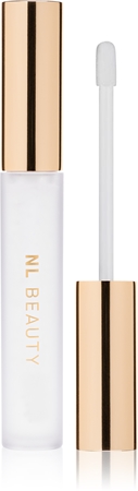 NL Beauty Gloss Boss ilgai išliekantis lūpų blizgesys