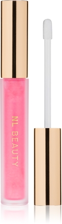 NL Beauty Gloss Boss long-lasting lip gloss