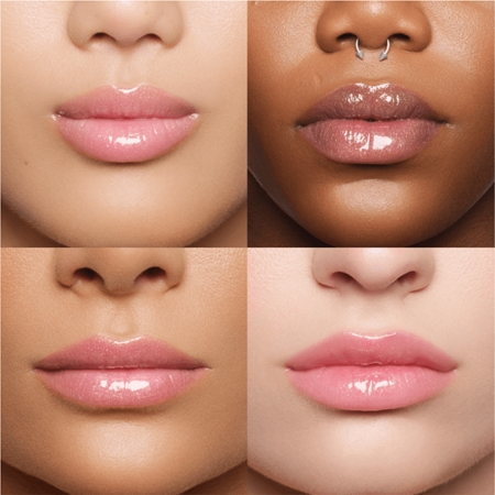 NL Beauty Gloss Boss long-lasting lip gloss