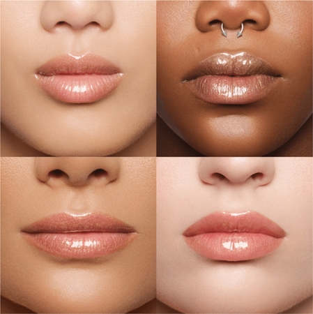 NL Beauty Gloss Boss langlebiger Lipgloss