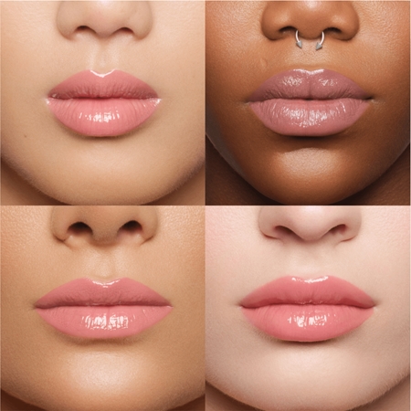 NL Beauty Gloss Boss long-lasting lip gloss