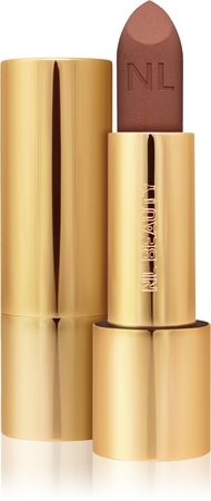 NL Beauty Gold Digger Lápiz labial cremoso altamente pigmentado