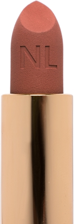 NL Beauty Gold Digger hochpigmentierter, cremiger Lippenstift