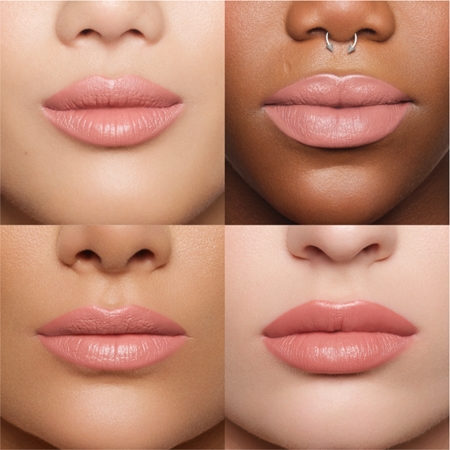 NL Beauty Gold Digger hochpigmentierter, cremiger Lippenstift