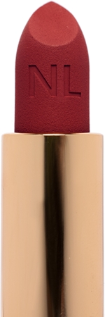 NL Beauty Gold Digger hochpigmentierter, cremiger Lippenstift