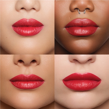 NL Beauty Gold Digger hochpigmentierter, cremiger Lippenstift