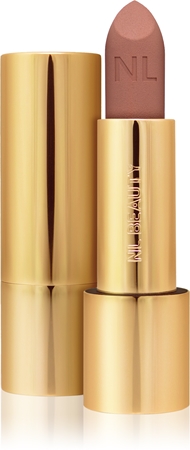 NL Beauty Gold Digger hochpigmentierter, cremiger Lippenstift