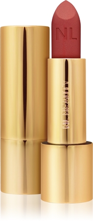 NL Beauty Gold Digger hochpigmentierter, cremiger Lippenstift