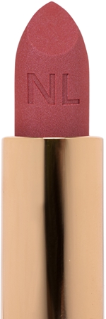 NL Beauty Gold Digger hochpigmentierter, cremiger Lippenstift