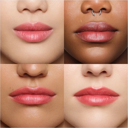 NL Beauty Gold Digger hochpigmentierter, cremiger Lippenstift