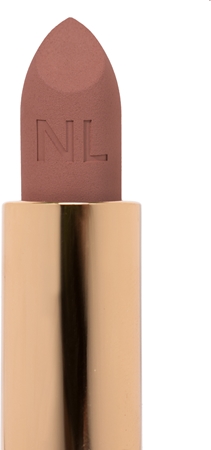 NL Beauty Gold Digger hochpigmentierter, cremiger Lippenstift