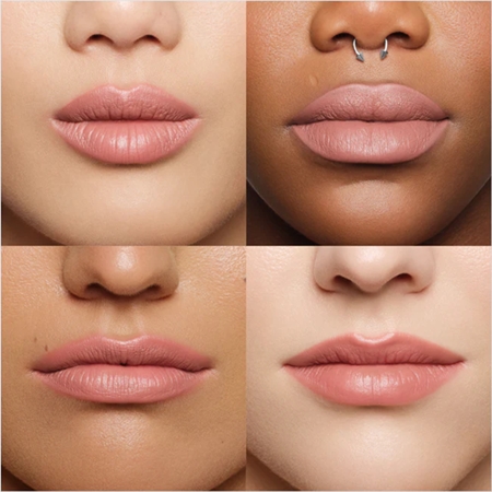 NL Beauty Gold Digger hochpigmentierter, cremiger Lippenstift