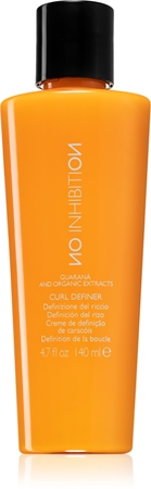 No Inhibition Styling Stylingcreme für definierte Wellen