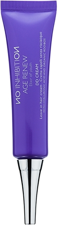No Inhibition Age Renew Elixir of youth DD krém na vlasy