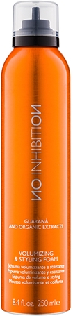 No Inhibition Styling Volumizing & Styling Foam Styling Schaum für mehr Volumen
