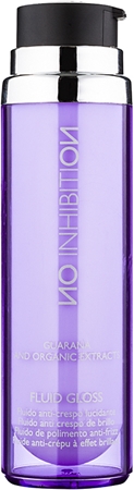 No Inhibition Guarana and organic extracts fluid pro lesk a hebkost vlasů
