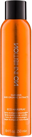 No Inhibition Styling Eco Hairspray Haarspray