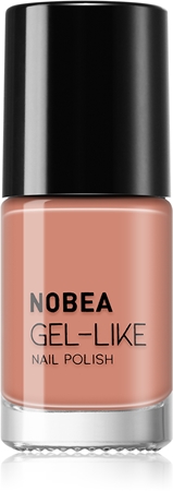 NOBEA Beauty Pleasure set za ličenje I. Nude