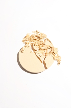 NOBEA Day-to-Day Mono Eyeshadow fard à paupières effet mat